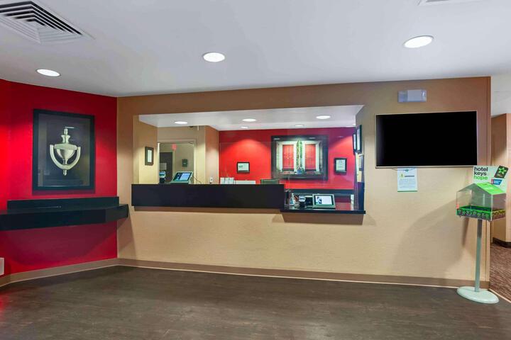 Hotel Interior 12 of 16