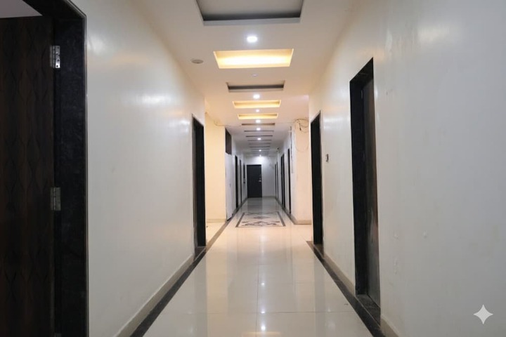Hotel Interior 4 of 62