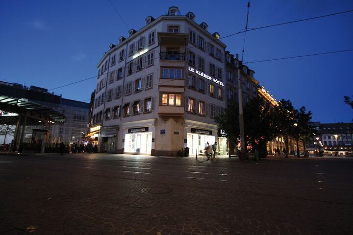 Hotel 76 of 78