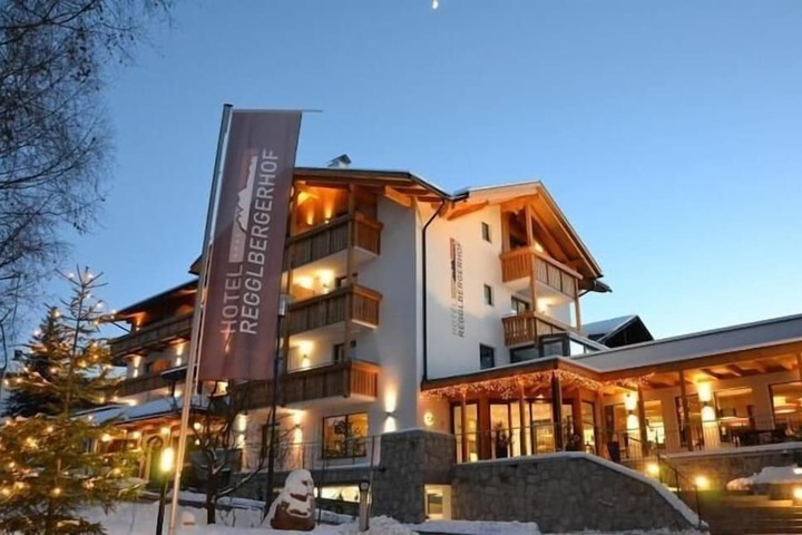 Hotel 51 of 54