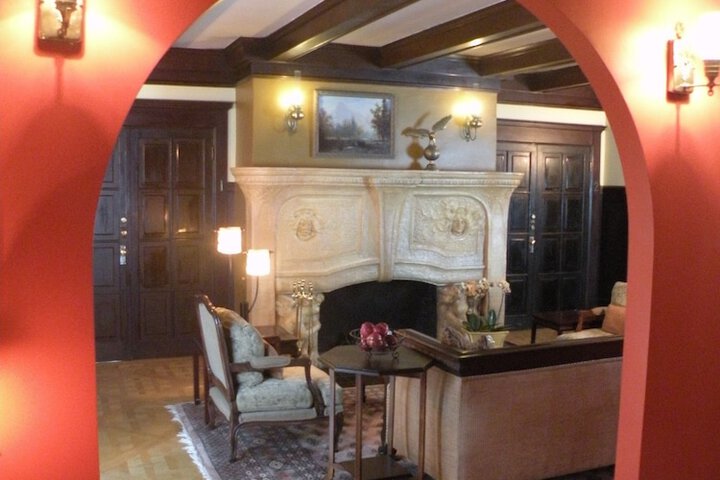 Hotel Interior 2 of 32
