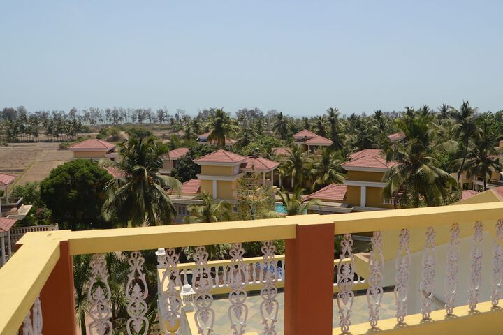 Hotel View 29 of 29