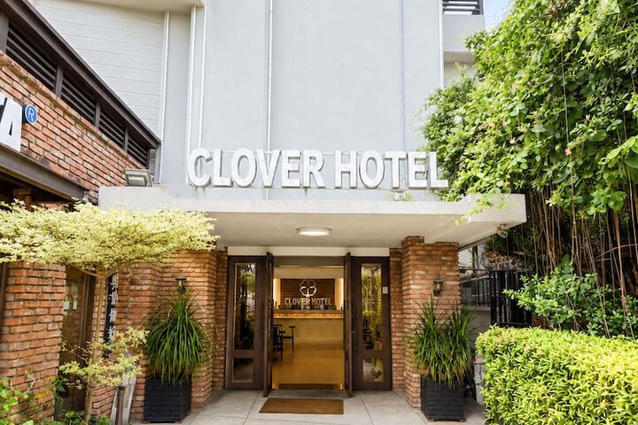 Hotel 42 of 45