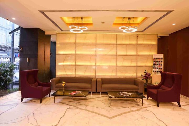 Hotel Interior 3 of 44