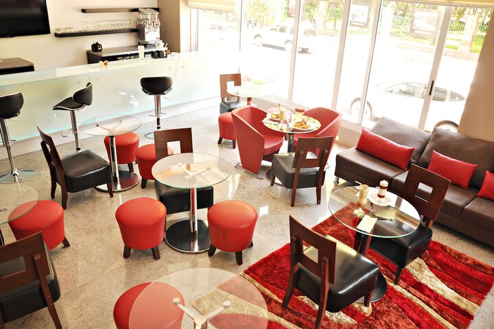 Dining Photos