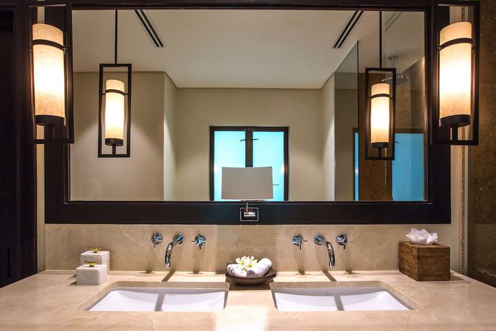 Bath Amenities