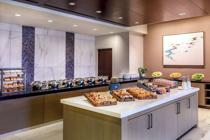 Breakfast/Coffee Service 27 of 50