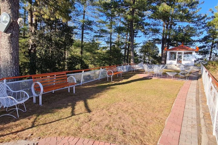 Terrace/Patio 42 of 54