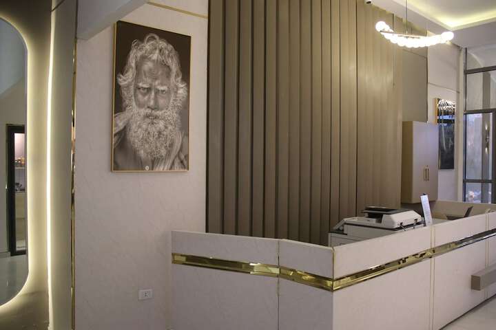 Hotel Interior 4 of 48