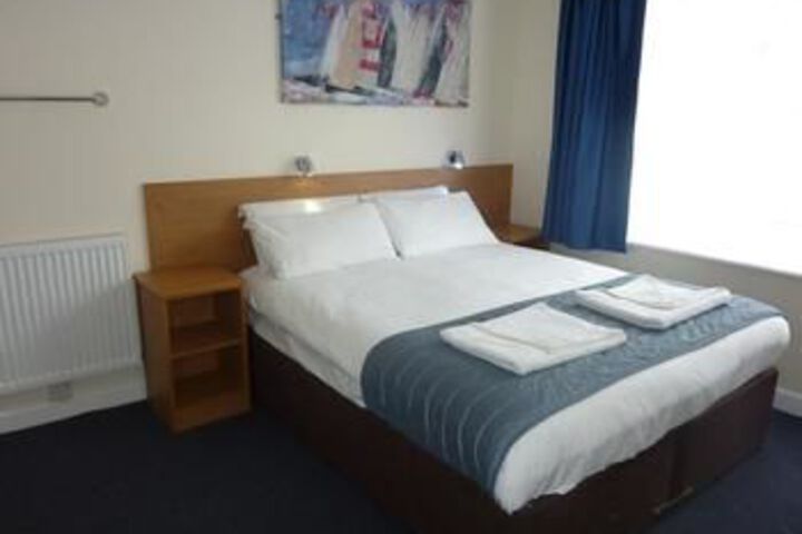 Serenity Hotel