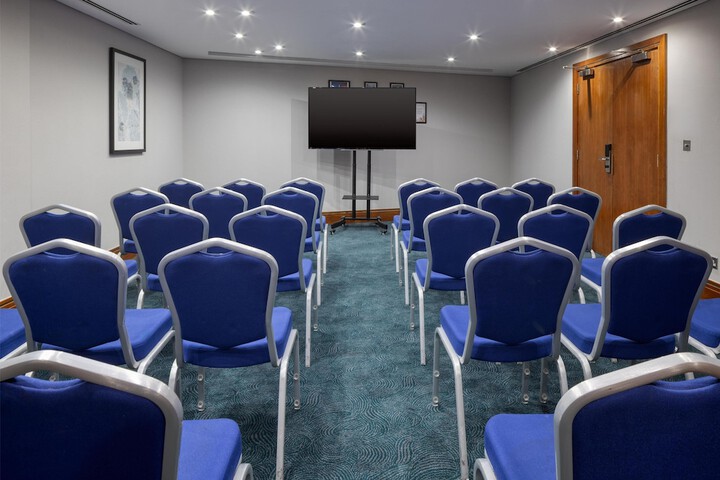 Meeting 157 of 192