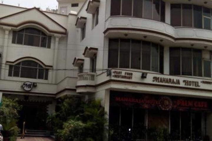 Maharaja Hotel