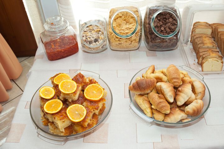 Food