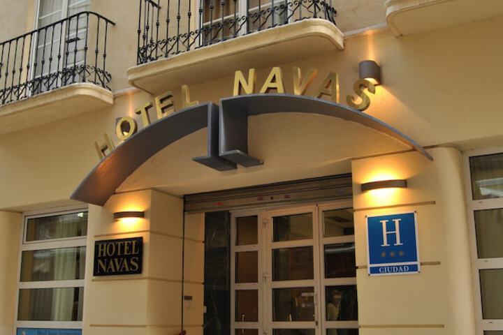 Hotel 51 of 53