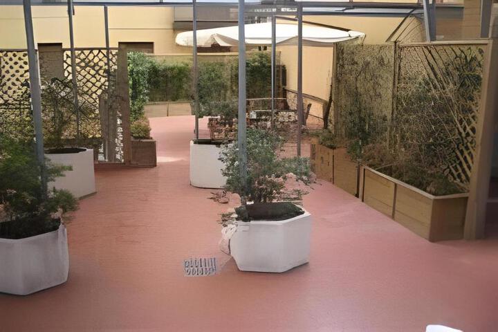 Fitness Center Photo