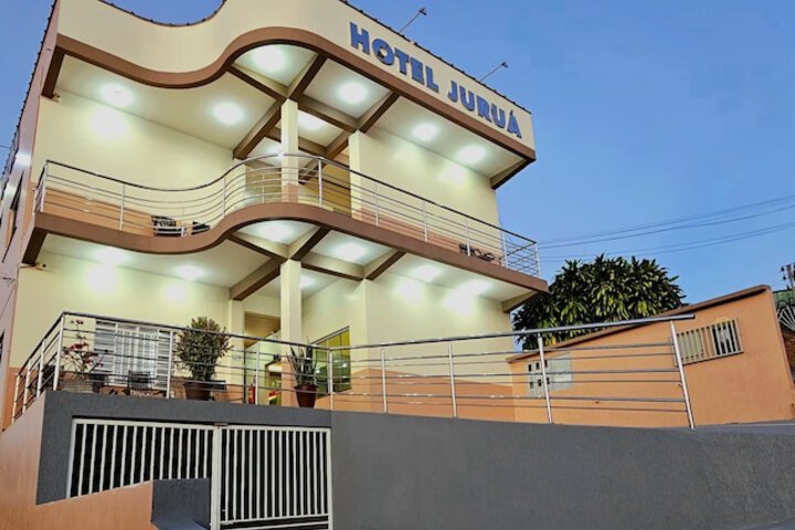 Hotel 16 of 17