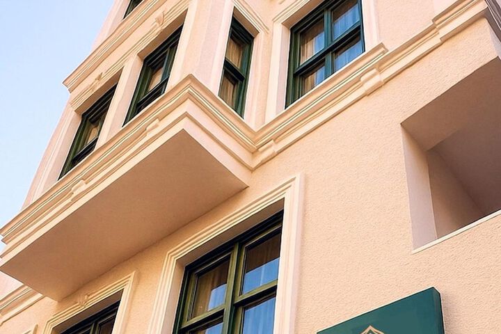 Image of Emerald Mansion Hotel – Special Class