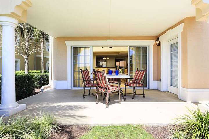 Terrace/Patio 5 of 28