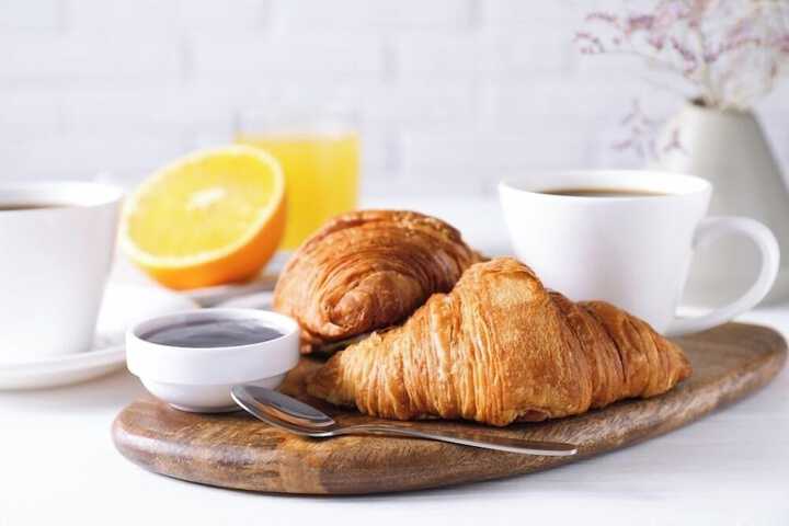 Breakfast/Coffee Service 79 of 128