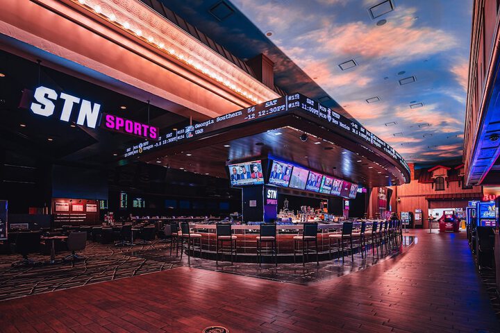 Casino