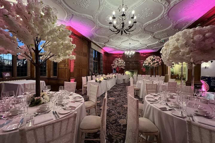 Wedding/Banquet 77 of 118