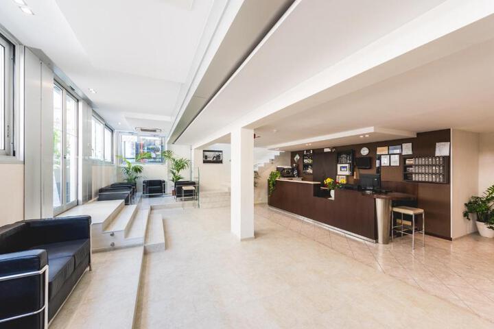 Hotel Romina