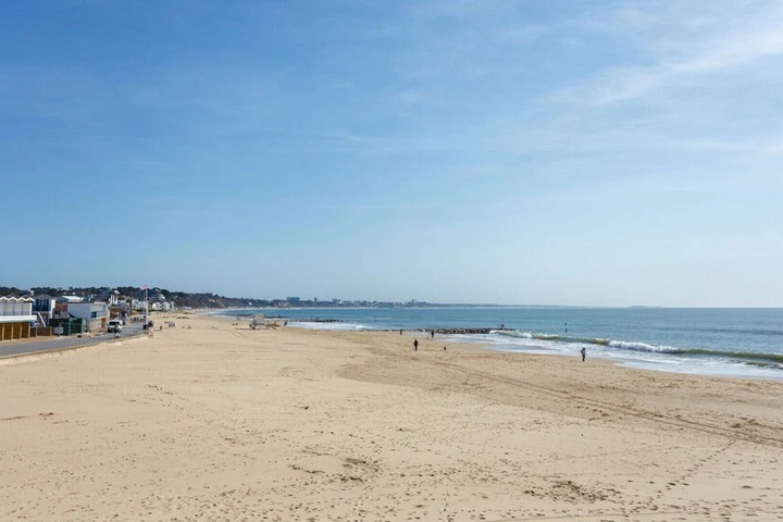 Beach 9 of 26