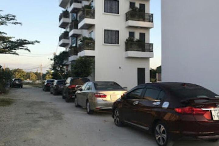 HOÀNG SA HOTEL