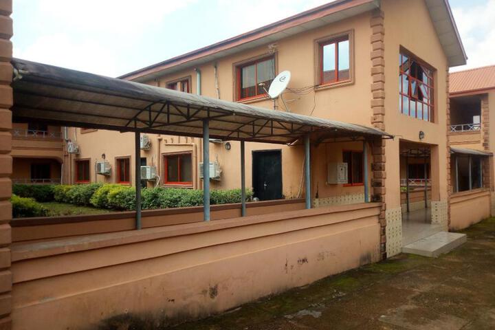 Magreth Events Centre and Hotel