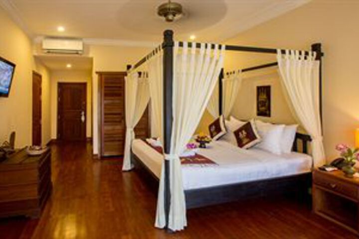 Fitness Center Photo