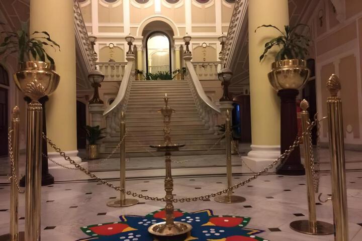 Fitness Center Photo