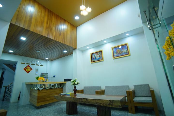 Hotel Interior 2 of 21