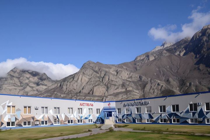 Magistral Mini-Hotel