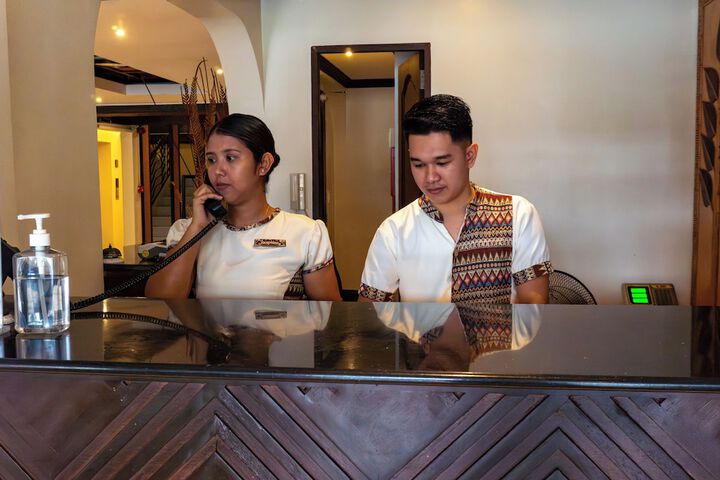 Hotel Interior 10 of 147