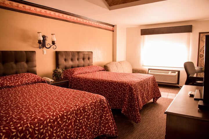 Room 15 of 48