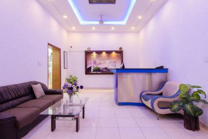 Hotel Interior 36 of 43