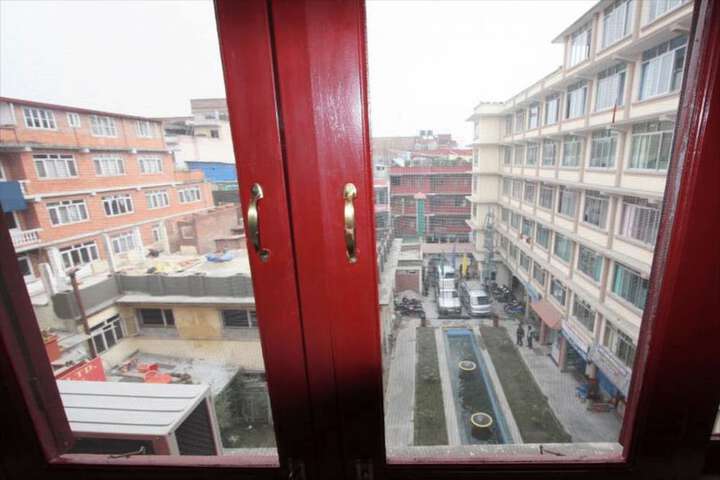 Hotel View 10 of 10