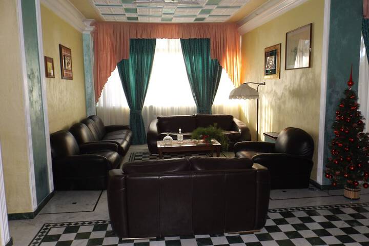 Hotel Interior 4 of 36