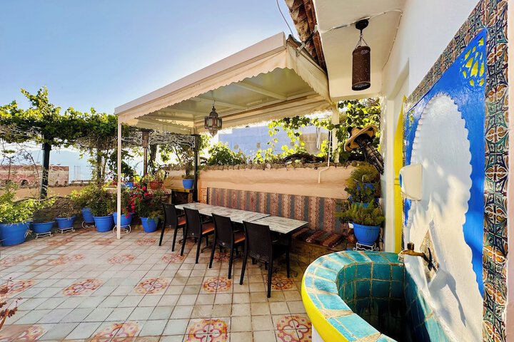 Terrace/Patio 26 of 40