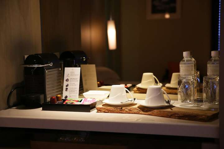 Breakfast/Coffee Service 27 of 86