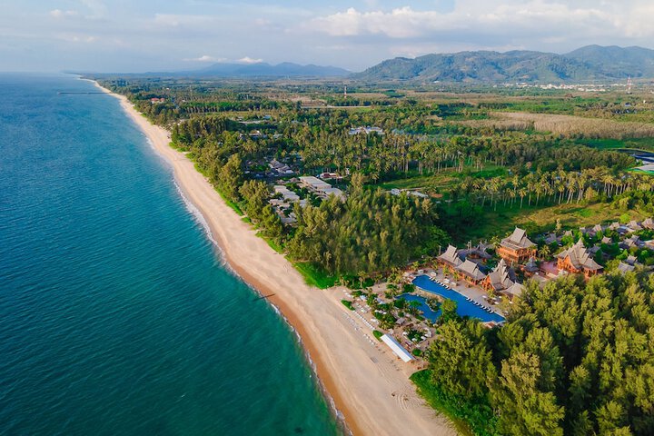 Santhiya Phuket Natai Resort & Spa