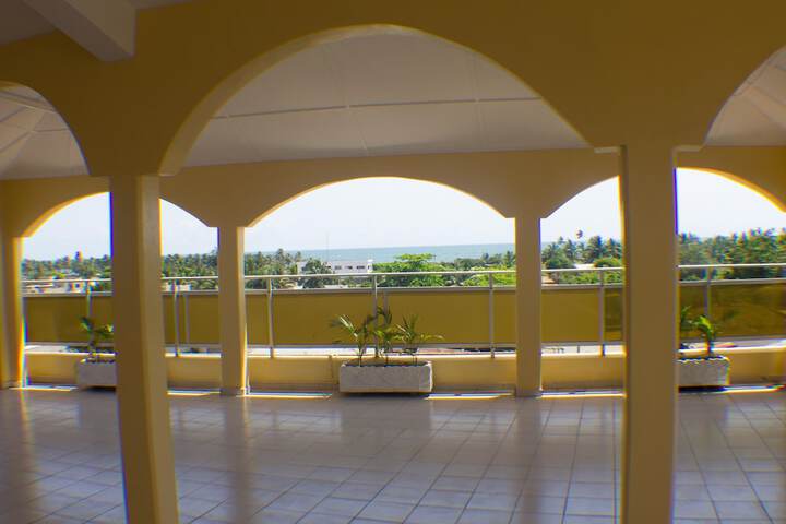 Terrace/Patio 63 of 66