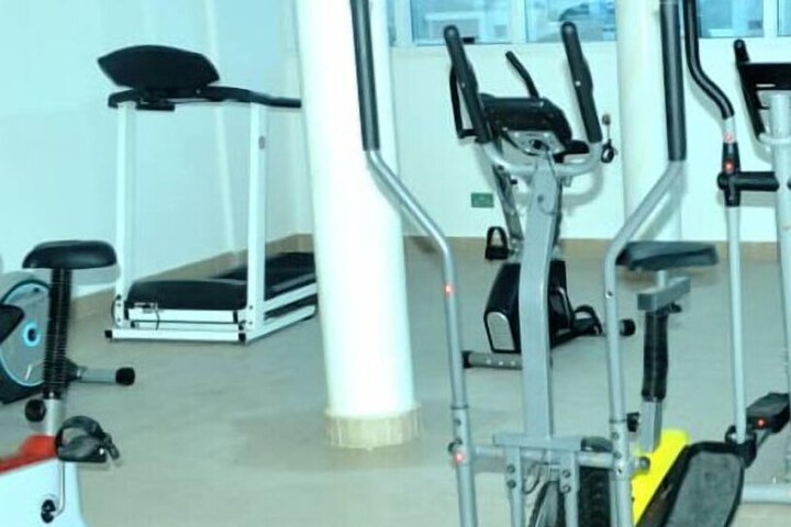 Health and Fitness 25 of 35