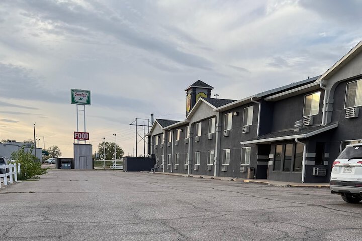 Property Grounds 20 of 22