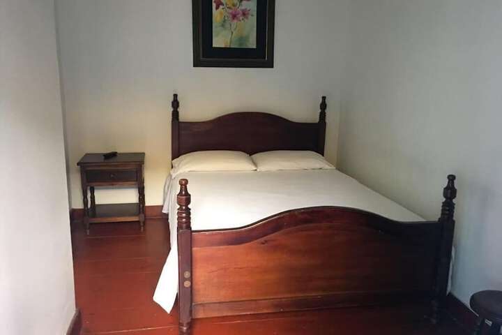 Casa Hotel El Compadre in Filandia