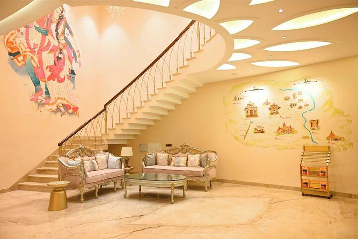 Hotel Interior 6 of 53