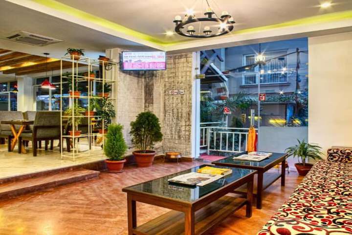MeroStay 187 Hotel KM