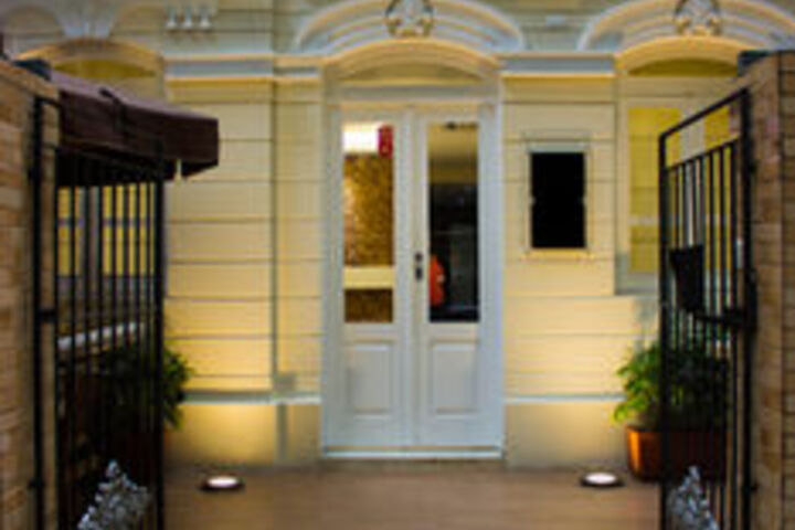 Hotel 22 of 32