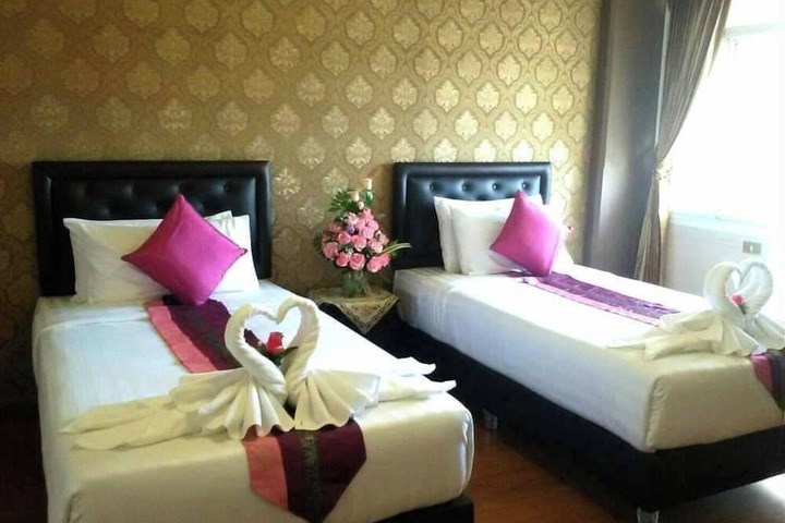 Spa and Wellness Pictures