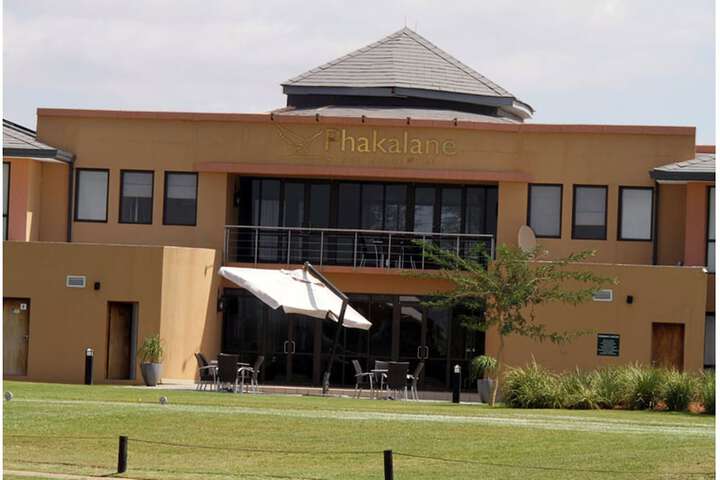 Hotel Amenity